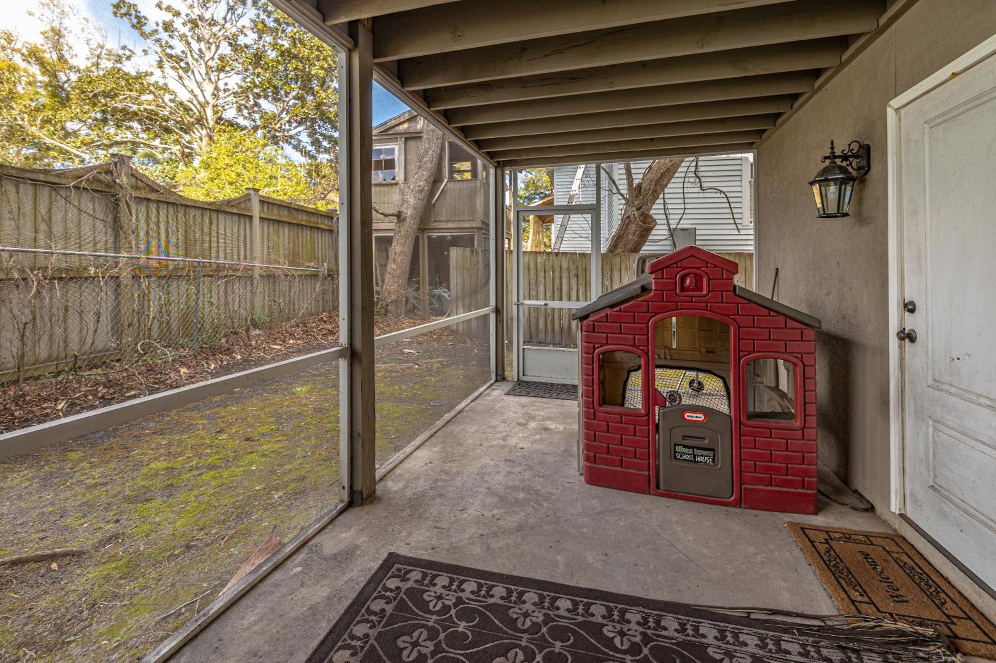 The Turtle'S Nest Villa St. Simons Island Exterior photo